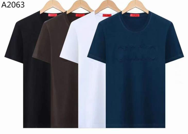 Picture of CH T Shirts Short _SKUCHM-3XLajn0218580